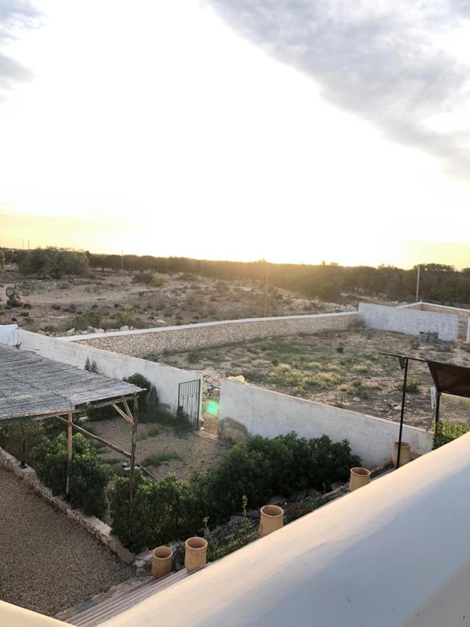 Sidi Kaouki Tayoukhte Surf House Exterior foto