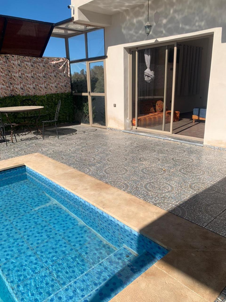 Sidi Kaouki Tayoukhte Surf House Exterior foto